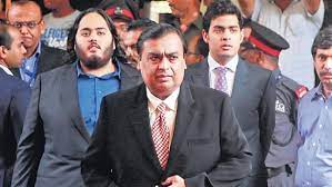 The agm is set to begin at 2pm ist and reliance is expected to introduce a new 5g phone, a new laptop, and possibly detail 5g. Jgdd Mlvgtg5lm