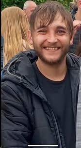 edited to add he has made contact with family* if you know of his  wearabouts or spot him, I am sure his Family and friends would appreciate a  call.