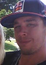 Michael Peyton McCurry (1986-2021)