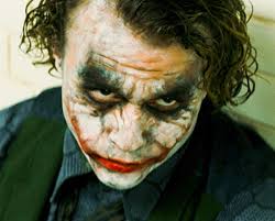 The Dark Knight" | Salon.com