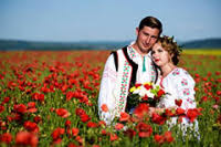 Traditii din Muntenia