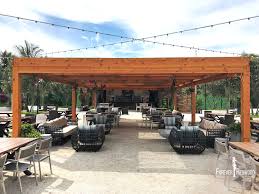 The perfect pergola kit should be easy to assemble, durable, and attractive. Modern Louvered Garden Pergolas Custom Made From Redwood