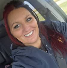 Went by a little bit ago in Elsberry MO. Viking Mississippi