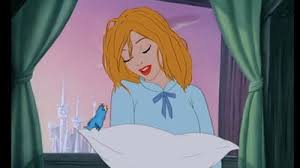 Cum Ar Arata Printesele Disney Cu Parul Unei Femei Obisnuite Galerie Foto Mobile