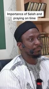 In our latest episode of the Ramadan Series, Mallam Nuru-deen Suraju r...