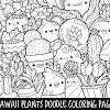 Dragon coloring pages for adults. 1