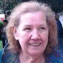 Sandra Putnam Obituary