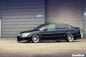 toyota aristo vip toyota bmw car bmw