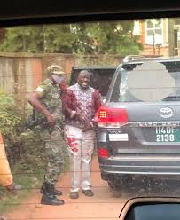 Gunmen have attacked and wounded uganda's transport minister and former army commander, gen katumba wamala, killing his daughter and driver. How Gen Katumba Wamala Survives Assassination Attempt Ugandan Weekly