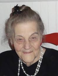 Obituary information for Rosemarie Cleary