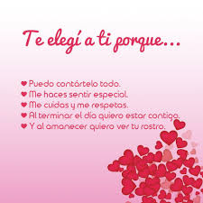 Imagenes Con Dedicatorias De Amor Para Mi Novio Largas 1 Dedicatorias De Amor Dedicatoria Para Mi Novio Meses De Novios Frases