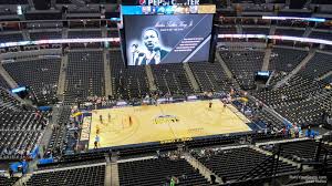 The official nuggets pro shop at nba store has all the authentic nuggets jerseys, hats, tees, apparel. Section 344 At Ball Arena Denver Nuggets Rateyourseats Com
