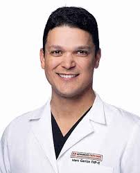 Meet Our Pain Doctors