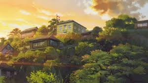 Looking for the best wallpapers? From Up On Poppy Hill Wallpapers Hd For Desktop Backgrounds