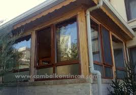 Ağaç i̇şleri sanayi bölgesi 1333.cad. Duy Ar Dizayn Dekorasyon Cam Balkon Ve Firatpen Pvc Sistemleri