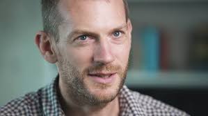 2020 Prime Minister's MacDiarmid Emerging Scientist Prize winner: Dr Chris  Cornwall