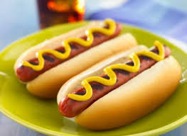 Sweet Sassy Studio Party Secret 1 A Hotdog Bar Foods To Avoid Food Hot Dogs
