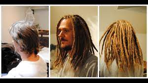 Eyelash, nail & brow dreadlocks: Hair Salons That Do Dreads Near Me Hairstyle Guides