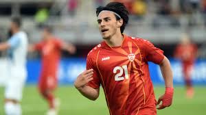 Bondscoach frank de boer past zijn systeem niet aan en dat betekent dat steven berghuis zich voorlopig. Uitstekende Ek Generale Voor Noord Macedonie Straks Tegenstander Van Oranje Nos