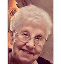 Joan GRINSTEINNER Obituary