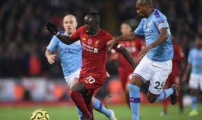 Матч первого круга на «этихаде» закончился со счетом 1:1. Liverpul Manchester Siti 3 1 Video Golov I Obzor Matcha Football Ua
