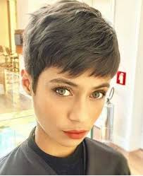 50 Best Pixie Haircuts For This Year In 2020 Short Pixie Haircuts Short Hair Styles Pixie Haircut