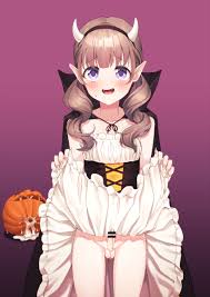 Rule 34 - 1boy After Masturbation Bar Censor Black Cloak Blush Brown Hair  Censored Cloak Clothes Lift Collarbone Crossdressing Cum Cum On Object  Curly Hair Dress Dress Lift Erection Fake Horns Fingernails