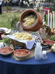 With these recipes, you can choose from fajitas, tacos, burritos, and more. Fiesta Mexican Rehearsal Dinner Party Ideas Photo 5 Of 15 Mexican Birthday Parties Mexican Rehearsal Dinner Fiesta Party