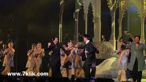 Check spelling or type a new query. Kesuma Jiwa 2020 Bikin Kecoh Di Panggung Sari Istana Budaya Youtube