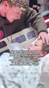 Ethan Gray Daughter Lily Dead