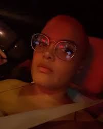 Krystal Muniz's Instagram, Twitter & Facebook