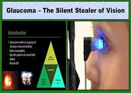 The nottingham family glaucoma screening study / br. Glaucoma In Eye Symptoms Prevention More Health Kura