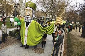 Játsszon és nyerjen a €25,000 összegű nyereményalapból! Vasarnap Szent Patrik Nap Es Egyeb Oromok Vasarnapi Hirek