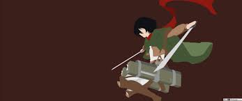 Tons of awesome attack on titan mikasa ackerman wallpapers to download for free. Mikasa Ackerman Hd Wallpaper Download