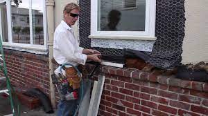 Check out our brick water fountain selection for the very best in unique or custom, handmade pieces from our shops. Water Tables For Stucco Or Wood Clad Houses Youtube