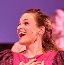 Meet the Players: Cosmic Hostel — Pier One Theatre