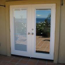 Exterior French Doors With Internal Blinds French Doors Patio French Doors Exterior French Doors