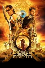 Ver Dioses De Egipto 2016 Online Espanol Latino Pelis24