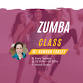 Zumba Class event image
