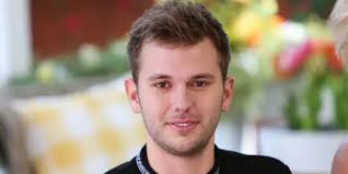 Chase Chrisley Net Worth