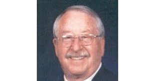 John William Martin Obituary (1942