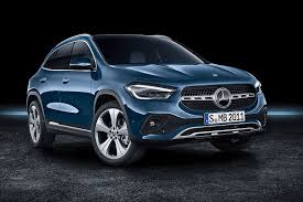 Yeni gla, her şeyiyle seni maceraya davet ediyor.onu yakından tanıdıkça ne kadar heyecan verici olduğunu göreceksin. Bilder Mercedes Gla 2020 Bilder Autobild De