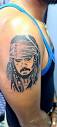 TatuArt@Tattoo Studio in Palayamkottai,Tirunelveli - Best Tattoo ...