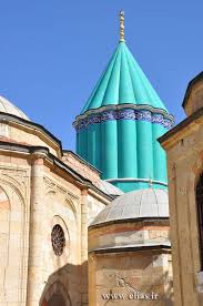 The Final Resting Place Of Maulana Rumi Konya Turkey Sacred Places Turkey Oh The Places You Ll Go