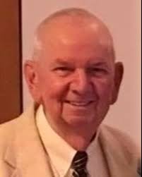 John Albert "Bucky" Pierce Obituary April 22, 2025