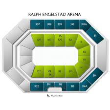 Ralph Engelstad Arena Tickets