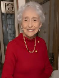 Frances Peden Obituary