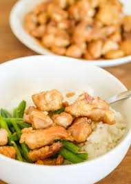 Cook on low for 6 hours. Air Fryer Mongolian Chicken Gluten Free Air Fryer Fanatics
