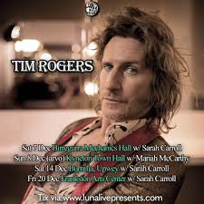 Baby Boomers Gig Guide