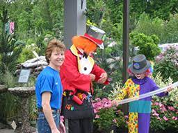 Paffy's pest control provides solutions for all your pest control issues in the minneapolis, mn, area. Community Involvement Schulte S Greenhouse Nursery And Garden Center St Michael Albertville Minnesota